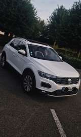 1.5 TSI 150 EVO Start/Stop BVM6 First Edition