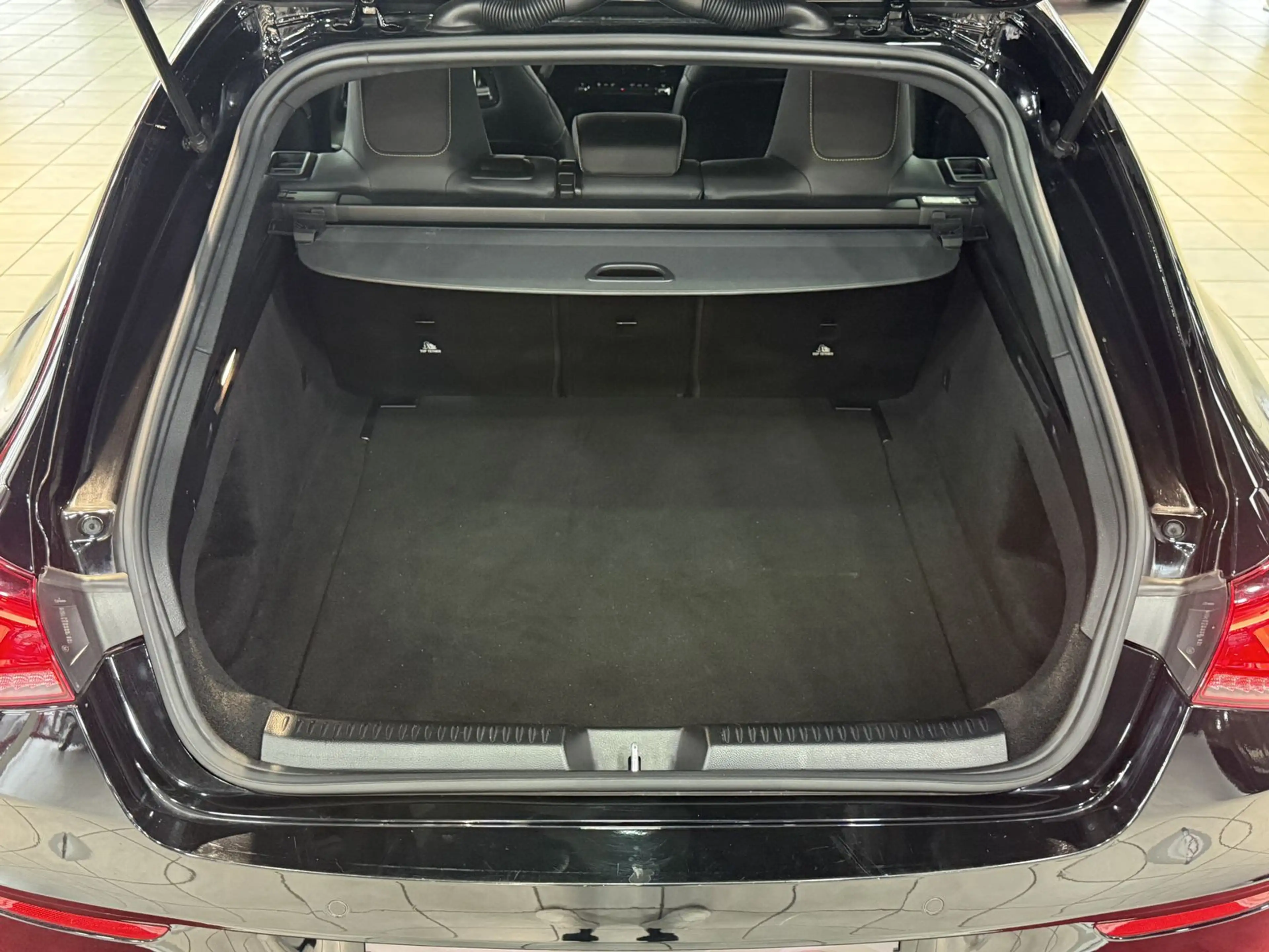 Mercedes-Benz CLA 45 AMG 45s AMG 4Matic*Multibe — photo 6