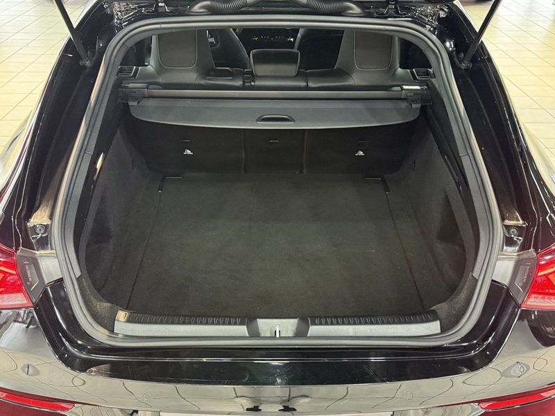 Mercedes-Benz CLA 45 AMG 45s AMG 4Matic*Multibe — photo 6