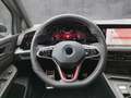 Volkswagen Golf VIII GTI Clubsport 2.0 TSI DSG BusinessPrem. KLIM Gris - thumbnail 13