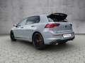 Volkswagen Golf VIII GTI Clubsport 2.0 TSI DSG BusinessPrem. KLIM Gris - thumbnail 3