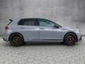 Volkswagen Golf VIII GTI Clubsport 2.0 TSI DSG BusinessPrem. KLIM Gris - thumbnail 5
