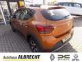 Dacia Sandero Stepway TCe 100 ECO-G Comfort (DJF) Orange - thumbnail 6