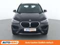 BMW X1 xDrive 18d Advantage Schwarz - thumbnail 9