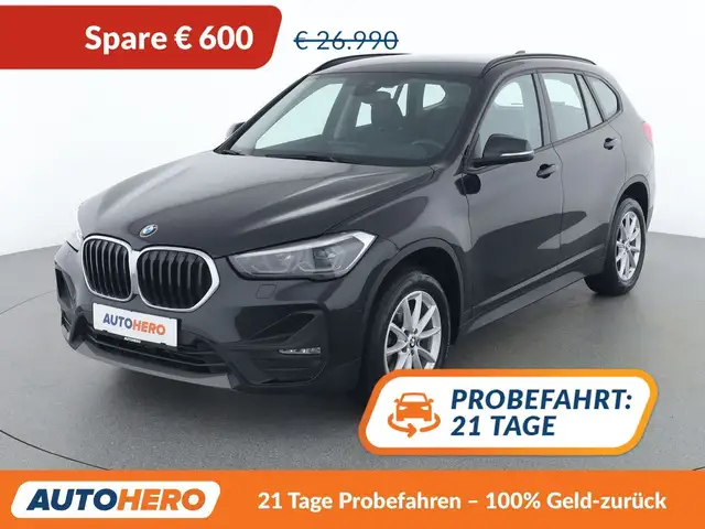 BMW X1 xDrive 18d Advantage