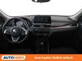 BMW X1 xDrive 18d Advantage Schwarz - thumbnail 12