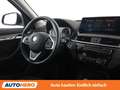 BMW X1 xDrive 18d Advantage Schwarz - thumbnail 13
