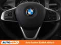 BMW X1 xDrive 18d Advantage Schwarz - thumbnail 19