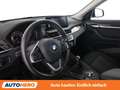 BMW X1 xDrive 18d Advantage Schwarz - thumbnail 11
