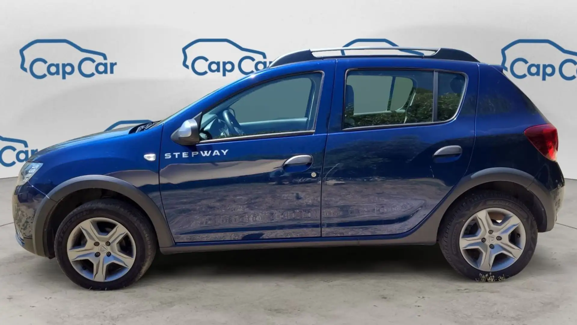 Dacia Sandero 0.9 TCe 90 Stepway Prestige - 2