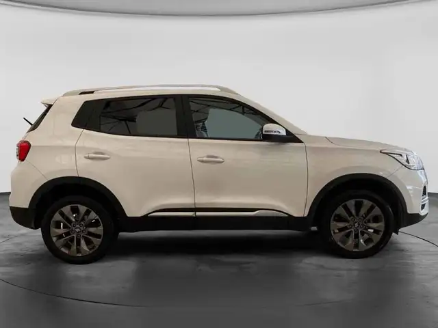 DR Automobiles DR4.0 view 4
