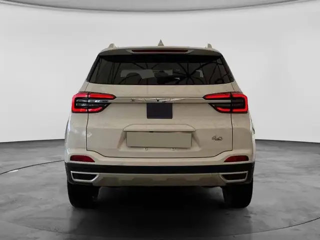 DR Automobiles DR4.0 view 7
