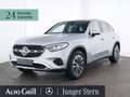 Mercedes-Benz GLC 200 4M Avantgarde AHK 360 Distron Totw. Memo Silber - thumbnail 1