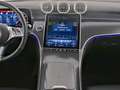Mercedes-Benz GLC 200 4M Avantgarde AHK 360 Distron Totw. Memo Silber - thumbnail 5