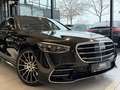 Mercedes-Benz S 400 d 4M. LANG |AMG|ACC|PANO|HUD|MASSAGE|K-GO| Schwarz - thumbnail 4