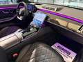 Mercedes-Benz S 400 d 4M. LANG |AMG|ACC|PANO|HUD|MASSAGE|K-GO| Schwarz - thumbnail 20