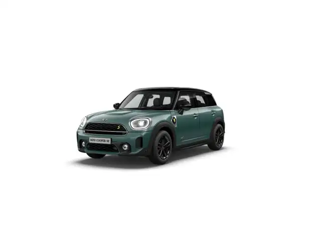 MINI Cooper SE Countryman ALL4 | PANO | ACC | H&K | CAMERA