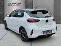 Opel Corsa GS 74kw Panorama LED Klimaautom Apple CarPlay Andr Weiß - thumbnail 3