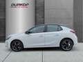 Opel Corsa GS 74kw Panorama LED Klimaautom Apple CarPlay Andr Weiß - thumbnail 2