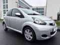 Toyota Aygo AYGO Edition Navi,Klima,5 Tür Срібний - thumbnail 3