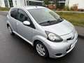 Toyota Aygo AYGO Edition Navi,Klima,5 Tür Срібний - thumbnail 4