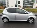 Toyota Aygo AYGO Edition Navi,Klima,5 Tür Срібний - thumbnail 10