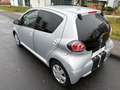 Toyota Aygo AYGO Edition Navi,Klima,5 Tür Срібний - thumbnail 6