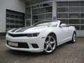 Chevrolet Camaro Cabrio 6.2l V8 Automatik - HUD - Kamera - Beyaz - thumbnail 1