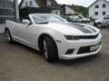 Chevrolet Camaro Cabrio 6.2l V8 Automatik - HUD - Kamera - Beyaz - thumbnail 4