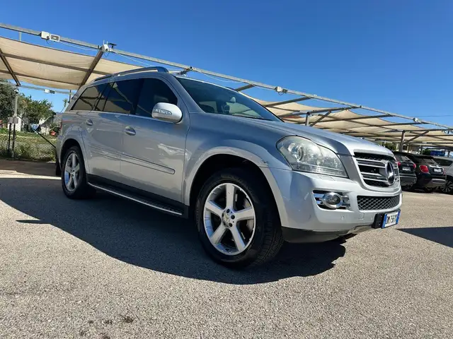 Mercedes-Benz GL 320 GL 320 CDI cat Sport 7