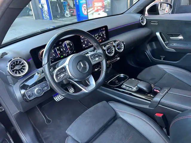 Mercedes-Benz A-Class view 11
