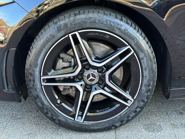 Mercedes-Benz A-Class view 9