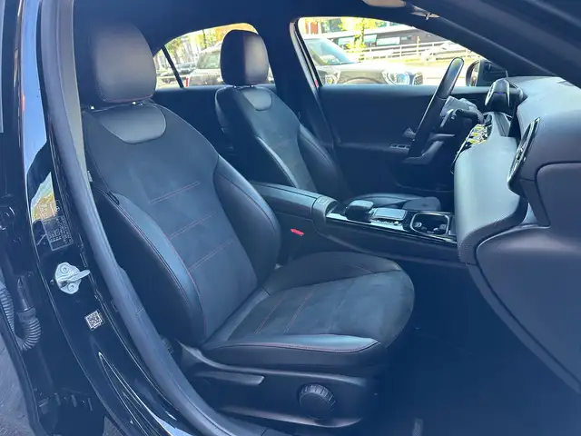 Mercedes-Benz A-Class view 13