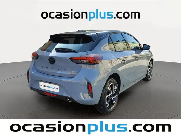 Opel Corsa 2026, foto 4