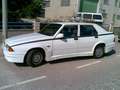 Alfa Romeo 75 75 1.6 Blanco - thumbnail 2