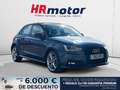 Audi A1 1.6 TDI 116 Atraction Azul - thumbnail 1