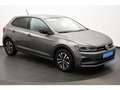 Volkswagen Polo 6 VI 1.0 TSI IQ.DRIVE ACC/Rückkam/Multilenk Grau - thumbnail 13