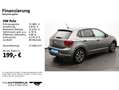 Volkswagen Polo 6 VI 1.0 TSI IQ.DRIVE ACC/Rückkam/Multilenk Grau - thumbnail 2