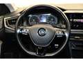 Volkswagen Polo 6 VI 1.0 TSI IQ.DRIVE ACC/Rückkam/Multilenk Grau - thumbnail 5
