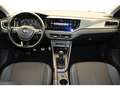 Volkswagen Polo 6 VI 1.0 TSI IQ.DRIVE ACC/Rückkam/Multilenk Grau - thumbnail 4