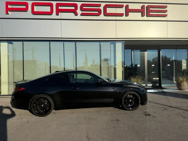 BMW M4 M4 G82 LCI 2024 Coupe Coupe 3.0 Competition M xdrive auto