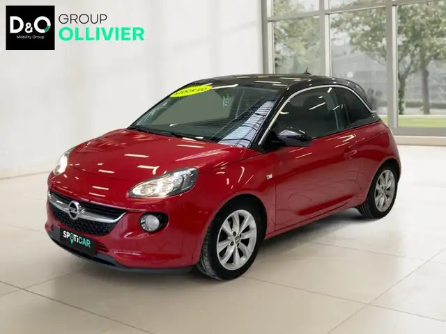 Opel Adam 3 portes