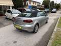 Volkswagen Golf Cabriolet 1.6 TDI cabrio Gris - thumbnail 4