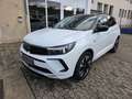 Opel Grandland 1.2 Elegance AUTO. AHK NAV 360° MATRIX Blanc - thumbnail 1