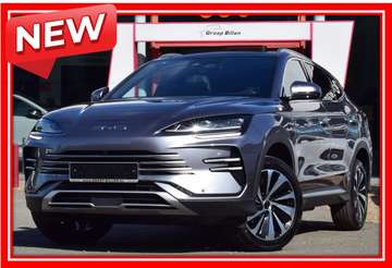 1.5PHEV - LEDER - NAVI - PANO - 360°CAM - NEW