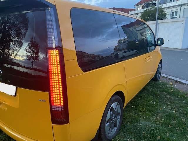 Hyundai STARIA STARIA DIESEL 2.2 CRDi Allrad Prime