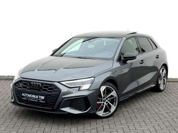Sportback 2.0 TFSI quattro /PANO/ACC/HUD/B&O