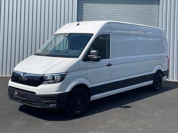 3.180 L4H3 Kasten KAMERA PDC DAB MFL