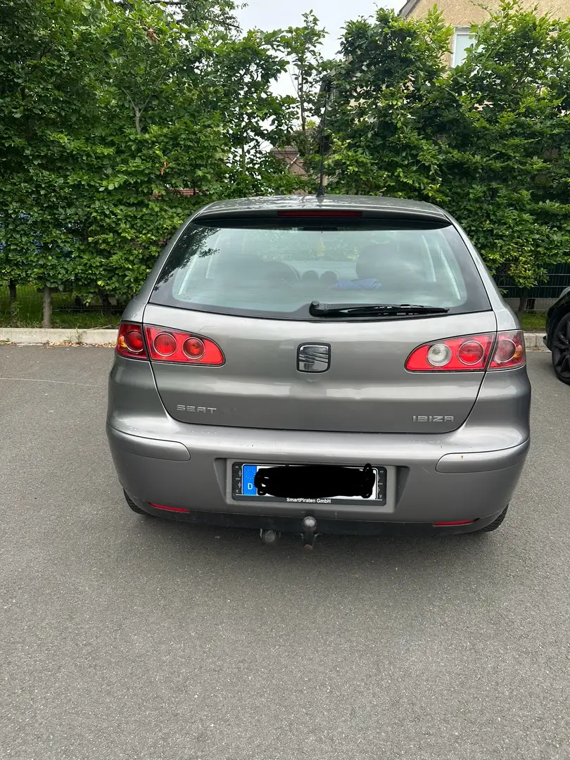 SEAT Ibiza 5p 1.2 12v 160.000km TUV 2026 - 2