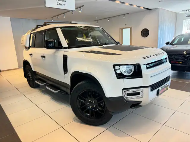 2020 Land Rover Defender for sale